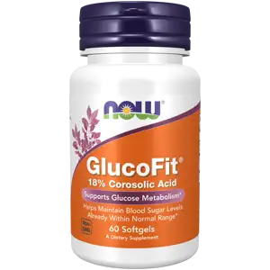 GlucoFit