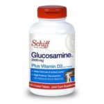 Glucosamine Vitamin D3 And Hyaluronic Acid Reviews - Is It Legit or a New Scam?