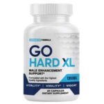 Go Hard XL Reviews: Will It Enrich Your Sex Life?