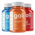 Goli Nutrition Reviews – Do Goli Nutrition Products Really Work?