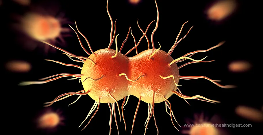 gonorrhea - diagnosis and treatment