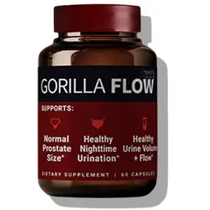gorilla-flow-prostate-reviews