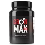 Grow Max Pro Review: Kann dieses Nahrungsergänzungsmittel die männliche Vitalität wirklich steigern?