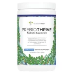 Gundry MD PrebioThrive Review – Funktioniert die Verdauungsunterstützung von PrebioThrive?