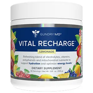 Gundry MD Vital Recharge