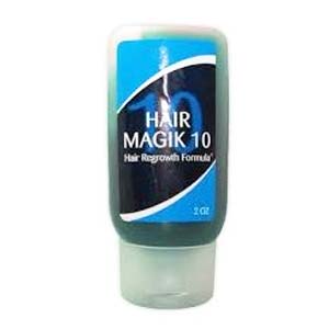 Hair Magik 10