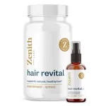 Hair Revital X Review: Does It Really Regrow Your Hair?