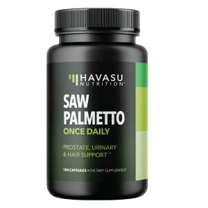 Havasu Saw Palmetto