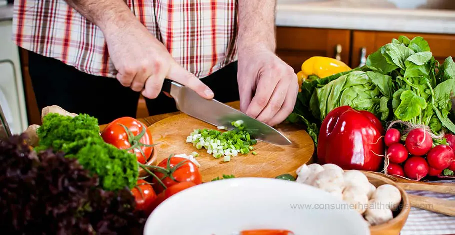 Alimentación Saludable: Cómo Cocinar Tus Alimentos De La Manera Más Saludable