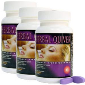 Herbal Quiver