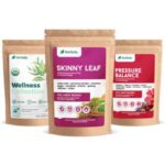 Herbaly Review : Will This Tea and Wellness Collection Optimize Your Health?