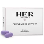 HerSolution Reviews: Is This Libido Booster Safe for Women?