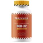 HGH-X2 Somatropinne Review - What to Expect from It?