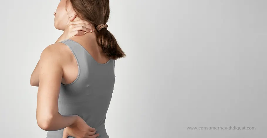 Top 5 Home Remedies for Muscle Pain Relief