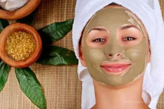 Top 10 des recettes de masques faciaux faits maison pour l’acné