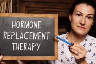 Tudo o que você precisa saber sobre terapia de reposição hormonal