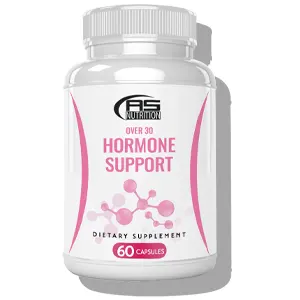 hormone support