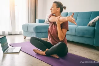 Entdecken Sie Freude: Wie Yoga und Meditation das Glück steigern