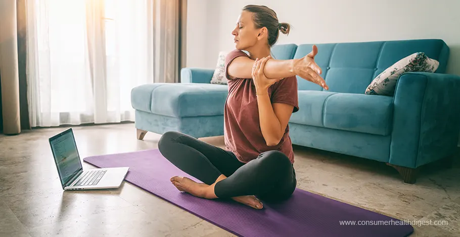 Descubra a alegria: como a ioga e a meditação aumentam a felicidade