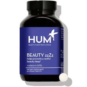 hum-beauty-zzzz-melatonin-and-b6-tablets