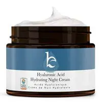 Hyaluronic Acid Hydrating Night Cream