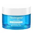 Hydro Boost Gel Cream With Hyaluronic Acid For Extra-Dry Skin