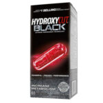 Hydroxycut Black Reviews - Is the Product Worth the Hype?