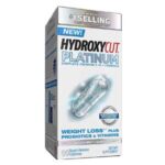 Hydroxycut Platinum Reviews: Does Hydroxycut Platinum works as advertise?