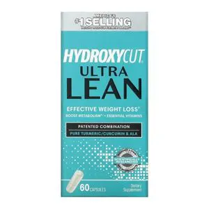 hydroxycut ultraLean
