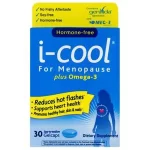 I-cool Reviews: How Effective Is This Menopause Supplement?