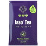 مراجعات شاي Iaso: هل شاي Iaso هو أفضل منتج لتخفيف الوزن؟