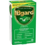 IBgard Review: Does This Brand Ease Digestive Distress?