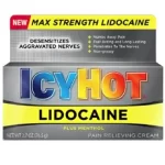 Icy Hot Lidocaine Reviews – Does Icy Hot with Lidocaine Pain Relieving Cream Work?