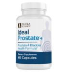 Ideal Prostate Plus Review: Does It Support Bladder and Prostate Health?
