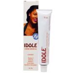 Idole Skin Lightening Cream Reviews - Is it gentle to your skin?