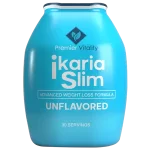 Ikaria Slim Review: Is This The Right Weight Loss Supplement?