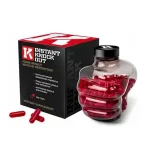 Instant Knockout Cut Reviews: Does This Fat Burner Weight Loss Shredding Formula Work?