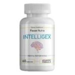 Intelligex Reviews - Does It Interact with Other Medications?