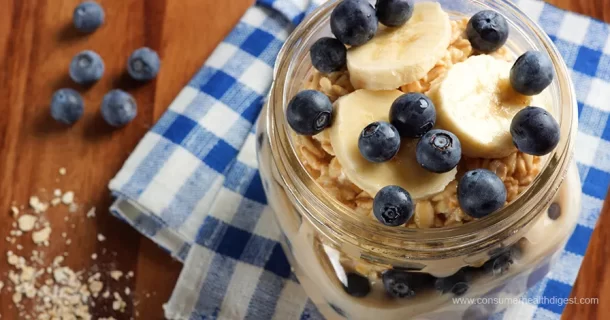 Can Eating Oatmeal For Breakfast Help You Lose Weight?