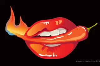 Itchy Burning Lips: Home Remedies That Works