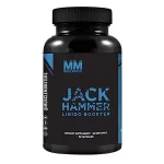 Jack Hammer Review: Is It Safe and Effective?