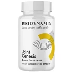 BioDynamix Joint Genesis Reviews: Does It Work?