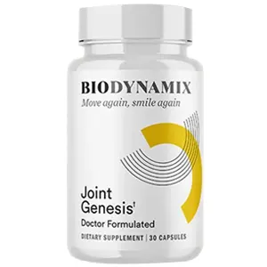 Génesis conjunta BioDynamix