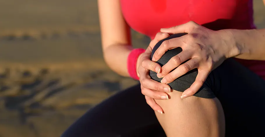 Joint Pain: Types, Causes, and How to Manage