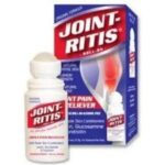 Joint-Ritis Reviews - Does This Joint Pain Reliever Work?
