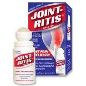 Joint-Ritis