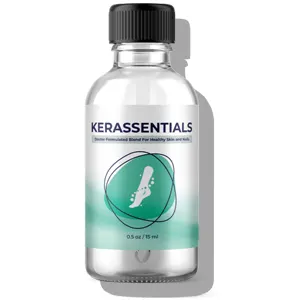 Our Recommended Product Kerassentials