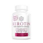Kerotin Reviews – Does It Promote Soft And Smooth Hair?