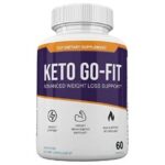 Keto Go-Fit Review - Does This Weight Loss Supplement Really Work?