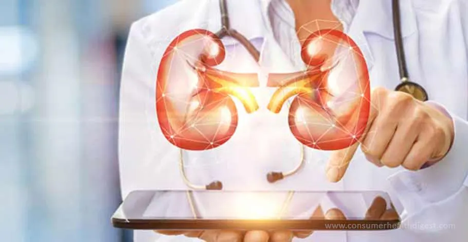How to Keep Your Kidneys Healthy & Viable